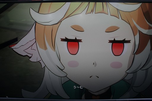 画像ギャラリー No.013のサムネイル画像 / ［G-STAR 2023］「BREAKERS」の新バージョンをプレイ。2人の新キャラクターでダンジョンに挑戦した
