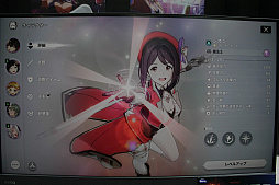画像ギャラリー No.021のサムネイル画像 / ［G-STAR 2023］「BREAKERS」の新バージョンをプレイ。2人の新キャラクターでダンジョンに挑戦した