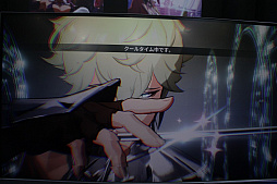 画像ギャラリー No.026のサムネイル画像 / ［G-STAR 2023］「BREAKERS」の新バージョンをプレイ。2人の新キャラクターでダンジョンに挑戦した