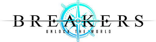 画像ギャラリー No.003のサムネイル画像 / 新作RPG「BREAKERS : UNLOCK THE WORLD」,主人公一行や冒険に向かうキャラクターたちを描いた新キービジュアル2点が公開に