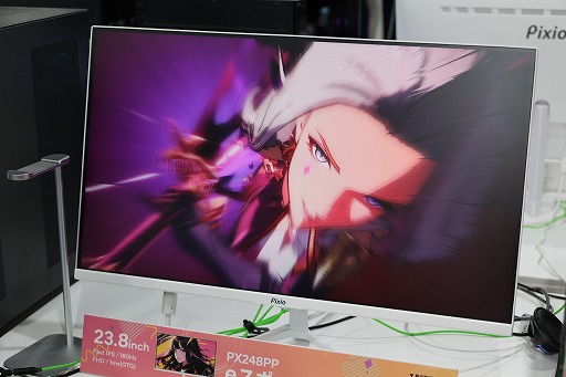 画像ギャラリー No.006のサムネイル画像 / ハンティングアクション風のボス戦を堪能できた「BREAKERS：UNLOCK THE WORLD」プレイレポ［TGS2024］