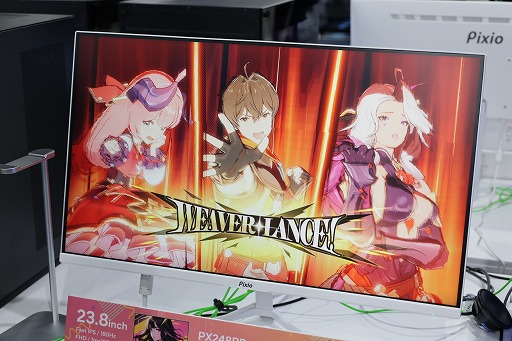 画像ギャラリー No.008のサムネイル画像 / ハンティングアクション風のボス戦を堪能できた「BREAKERS：UNLOCK THE WORLD」プレイレポ［TGS2024］