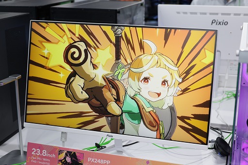画像ギャラリー No.010のサムネイル画像 / ハンティングアクション風のボス戦を堪能できた「BREAKERS：UNLOCK THE WORLD」プレイレポ［TGS2024］