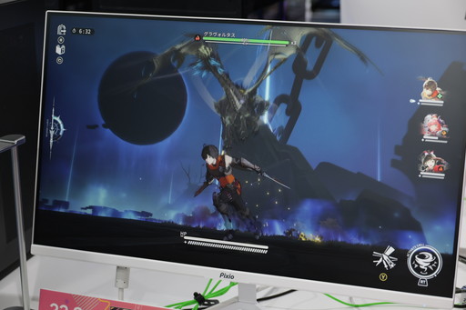 画像ギャラリー No.005のサムネイル画像 / 新たな動きが見え始めた「BREAKERS : UNLOCK THE WORLD」。期待のアニメーションRPGのキーパーソン3人に聞く［TGS2024］