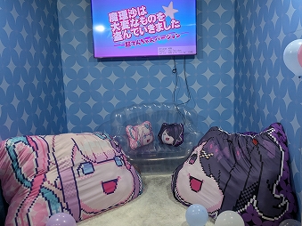 画像ギャラリー No.023のサムネイル画像 / 「ニコニコ超会議2025」レポート。新作RPG「BREAKERS」や「holo Indie」「超てんちゃん」などゲーム関連のブースを中心にお届け