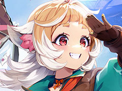 NCSOFTの新作アクションRPG「リミットゼロ ブレイカーズ」，9月27日15：00にTGS 2025特別生配信を実施。16：00にはステージイベントを開催