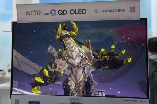 画像ギャラリー No.008のサムネイル画像 / 敵と相性が悪いキャラも活躍できる！　「リミットゼロ ブレイカーズ」の属性連鎖攻は，推しキャラが使いやすくなるシステム［TGS2025］
