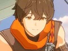 敵と相性が悪いキャラも活躍できる！　「リミットゼロ ブレイカーズ」の属性連鎖攻は，推しキャラが使いやすくなるシステム［TGS2025］