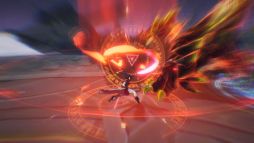 画像ギャラリー No.013のサムネイル画像 / 敵と相性が悪いキャラも活躍できる！　「リミットゼロ ブレイカーズ」の属性連鎖攻は，推しキャラが使いやすくなるシステム［TGS2025］