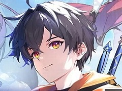 「リミットゼロ ブレイカーズ」のリリース時期が2026年上半期に決定。CBTの実施も発表されたステージイベントをレポート［TGS2025］
