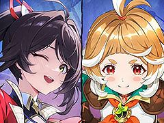 「リミットゼロ ブレイカーズ」，初のCBT「プロローグβテスト」を6月11日から15日までPC＆スマホ向けに開催
