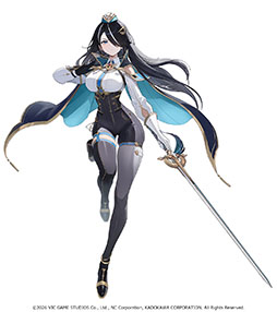 画像ギャラリー No.005のサムネイル画像 / 「リミットゼロ ブレイカーズ」，CBTで登場するレイドボス「エンシェントドラゴン」に挑む様子を捉えた映像が公開に