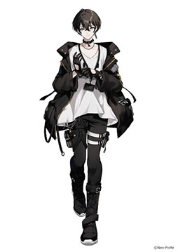 画像ギャラリー No.003のサムネイル画像 / 「リミットゼロブレイカーズ」，Steam版クローズドβテストを体験できる参加者を追加募集