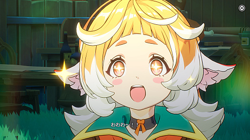 画像ギャラリー No.005のサムネイル画像 / ［プレイレポ］「リミットゼロ ブレイカーズ」CBTを先行試遊。ジャスト回避と元素反応が織りなすバトルはアドレナリン全開の気持ちよさだ！