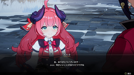 画像ギャラリー No.031のサムネイル画像 / ［プレイレポ］「リミットゼロ ブレイカーズ」CBTを先行試遊。ジャスト回避と元素反応が織りなすバトルはアドレナリン全開の気持ちよさだ！