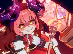 ［プレイレポ］「リミットゼロ ブレイカーズ」CBTを先行試遊。ジャスト回避と元素反応が織りなすバトルはアドレナリン全開の気持ちよさだ！