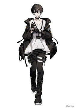 画像ギャラリー No.005のサムネイル画像 / 「リミットゼロ ブレイカーズ」のCBTを振り返る座談会が7月10日19:00より生配信。VTuberの小雀ととさん,或世イヌさん,心白てとさんが出演
