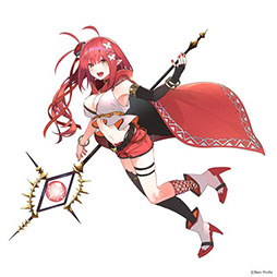 画像ギャラリー No.006のサムネイル画像 / 「リミットゼロ ブレイカーズ」のCBTを振り返る座談会が7月10日19:00より生配信。VTuberの小雀ととさん,或世イヌさん,心白てとさんが出演