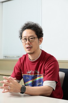 画像ギャラリー No.006のサムネイル画像 / ［TGS2023］バイオハザードをiPhone/iPad向けにリリースする理由とは。川田将央氏と神田 剛氏に聞く