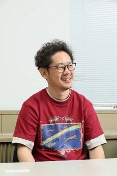 画像ギャラリー No.008のサムネイル画像 / ［TGS2023］バイオハザードをiPhone/iPad向けにリリースする理由とは。川田将央氏と神田 剛氏に聞く