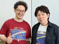 ［TGS2023］バイオハザードをiPhone/iPad向けにリリースする理由とは。川田将央氏と神田 剛氏に聞く