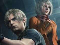 iPhone/iPad/Mac版「バイオハザード RE:4」の製品紹介トレイラーを公開。本編が49％オフになる発売記念セールも開催決定