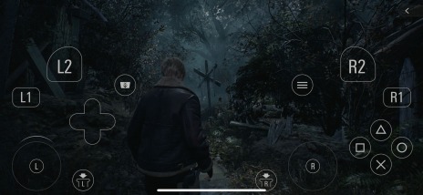 画像ギャラリー No.007のサムネイル画像 / iPhone15 Pro，iPad，Mac向け「バイオハザード RE:4」予約注文を開始。「バイオハザード ヴィレッジ」の予約受付も近日開始