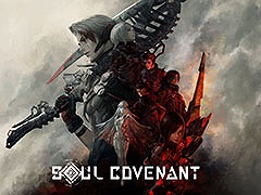 Meta Quest 2やPSVR2対応の新作「SOUL COVENANT」，2024年初頭に発売へ。東京ゲームショウ2023では試遊も可能