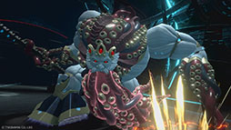 画像ギャラリー No.005のサムネイル画像 / 「SOUL COVENANT」，人工知能アダムや機械兵器デウスエクスマキナら敵の正体と目的が明らかに。物語の続報も公開に