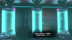 画像ギャラリー No.006のサムネイル画像 / 「SOUL COVENANT」，人工知能アダムや機械兵器デウスエクスマキナら敵の正体と目的が明らかに。物語の続報も公開に