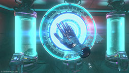 画像ギャラリー No.007のサムネイル画像 / 「SOUL COVENANT」，人工知能アダムや機械兵器デウスエクスマキナら敵の正体と目的が明らかに。物語の続報も公開に