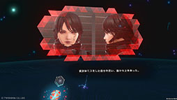 画像ギャラリー No.010のサムネイル画像 / 「SOUL COVENANT」，人工知能アダムや機械兵器デウスエクスマキナら敵の正体と目的が明らかに。物語の続報も公開に