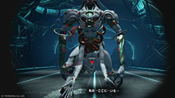 画像ギャラリー No.012のサムネイル画像 / 「SOUL COVENANT」，人工知能アダムや機械兵器デウスエクスマキナら敵の正体と目的が明らかに。物語の続報も公開に
