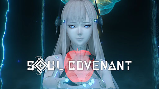 画像ギャラリー No.001のサムネイル画像 / VRゲーム「SOUL COVENANT」,4月19日の発売に先がけてローンチトレイラーが公開に。サントラ情報も解禁