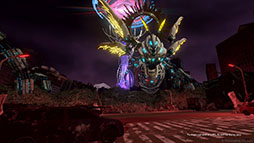 画像ギャラリー No.003のサムネイル画像 / VRゲーム「SOUL COVENANT」,4月19日の発売に先がけてローンチトレイラーが公開に。サントラ情報も解禁