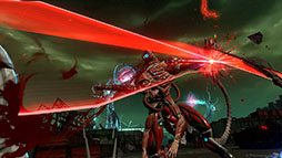 画像ギャラリー No.005のサムネイル画像 / VRゲーム「SOUL COVENANT」,4月19日の発売に先がけてローンチトレイラーが公開に。サントラ情報も解禁