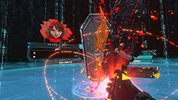画像ギャラリー No.006のサムネイル画像 / VRゲーム「SOUL COVENANT」,4月19日の発売に先がけてローンチトレイラーが公開に。サントラ情報も解禁