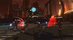 画像ギャラリー No.003のサムネイル画像 / 「SOUL COVENANT」サーバーを選ばずプレイできる新機能「クイックマッチ」実装。編成画面でプレイヤー状況を確認可能に