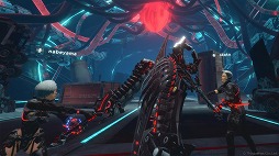 画像ギャラリー No.005のサムネイル画像 / 「SOUL COVENANT」サーバーを選ばずプレイできる新機能「クイックマッチ」実装。編成画面でプレイヤー状況を確認可能に