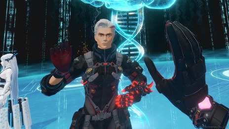 画像ギャラリー No.010のサムネイル画像 / 「SOUL COVENANT」サーバーを選ばずプレイできる新機能「クイックマッチ」実装。編成画面でプレイヤー状況を確認可能に