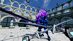 画像ギャラリー No.009のサムネイル画像 / 「SOUL COVENANT」が20%オフ,「ALTAIR BREAKER」が40%オフに。ThirdverseがPS StoreのSummer Saleに参加