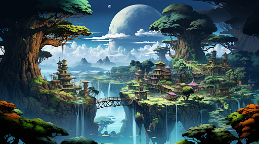 画像ギャラリー No.001のサムネイル画像 / ［TGS2023］真剣過ぎない，カジュアルな乱闘が特徴の「修羅場 ‐ASURAJANG‐」は，既存バトロワタイトルに疲れた人に効く!?【PR】