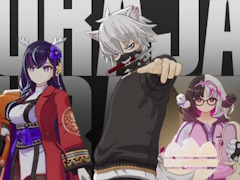 ［TGS2023］真剣過ぎない，カジュアルな乱闘が特徴の「修羅場 ‐ASURAJANG‐」は，既存バトロワタイトルに疲れた人に効く!?【PR】