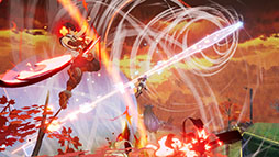画像ギャラリー No.013のサムネイル画像 / 新作オンラインアクション「修羅場 ‐ASURAJANG‐」,日本から参加可能なクローズドβテストを12月15日よりSteamで実施