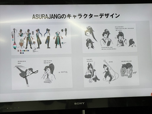 画像ギャラリー No.028のサムネイル画像 / ［プレイレポ］最大33人参加のバトルロイヤル「ASURAJANG」は，テクニックも重要だがアイテム運にも左右されるカジュアルさが魅力だ