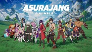 画像ギャラリー No.004のサムネイル画像 / 「ASURAJANG」「RED STONE」など老舗ゲームから期待の新作まで25作品が登場。TGS 2024の韓国共同館で韓国発の多彩な作品に出会おう【PR】
