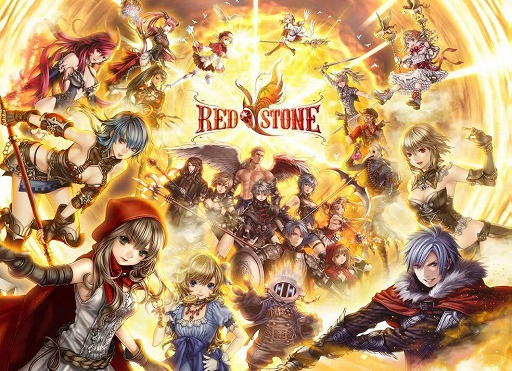 画像ギャラリー No.030のサムネイル画像 / 「ASURAJANG」「RED STONE」など老舗ゲームから期待の新作まで25作品が登場。TGS 2024の韓国共同館で韓国発の多彩な作品に出会おう【PR】