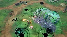 画像ギャラリー No.005のサムネイル画像 / 33キャラが入り乱れるお手軽バトロワ「ASURAJANG」,オープンβテストをスタート。Amazonギフトカードが当たるキャンペーンも開催中