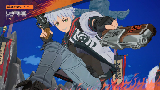 画像ギャラリー No.001のサムネイル画像 / ［プレイレポ］「ASURAJANG」OBTに参加。バトルロイヤルの最中に始まる1on1や大乱闘はカジュアルだが，学習と練習も勝敗を分ける要因だ