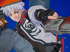 アニメ調グラフィックスの新作バトロワ「ASURAJANG（アスラジャン）」，3月27日17：00にSteam/Pmangで正式サービスを開始